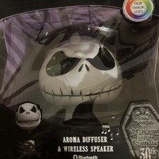 Disney Aroma Diffuser & Wireless Speaker Nigh...