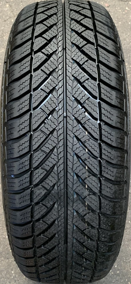 4x Original BMW Winterräder 205/65 R16 95H - für 2er U06 Active Tourer 1465 - Bild 3 von 3