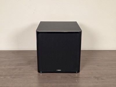 Yamaha NS-WSW41 Powered Bluetooth Subwoofer Wireless for YAS Yamaha NS-WSW41 Powered Bluetooth Subwoofer Wireless for YAS