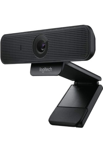 NEW Logitech C925e Webcam 960-001075 SEALED