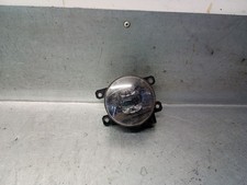 Antibrouillard Peugeot 604