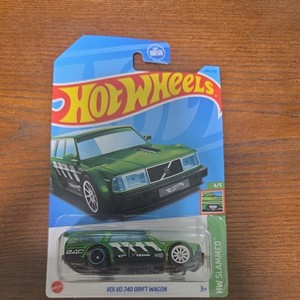 Volvo Super Treasure Hunt | eBay