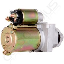 US Part Replacement New Starter for GMC Savana