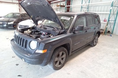 2014 Jeep Patriot 2.0L Engine Motor OEM 139K Miles - LKQ432124326