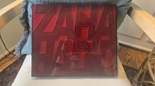 Zaha Hadid: The Complete Work by Zaha Hadid and Aaron Betsky Architecture