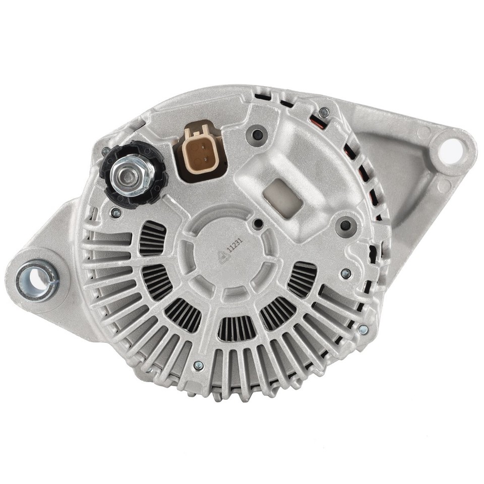 Alternator For Jeep Patriot