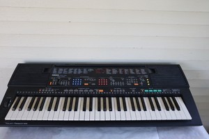 Yamaha Psr 620 | eBay