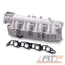 ANSAUGKRÜMMER SAUGROHRMODUL FÜR SAAB 9-3 9-5 1.9 TiD