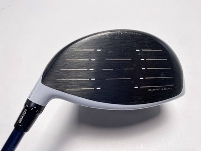TaylorMade SIM2 MAX Driver 10.5* Fujikura Ventus Blue 5R Regular