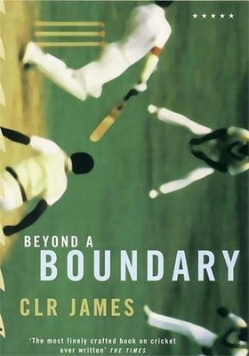 Beyond a Boundary (Five Star P - GOOD