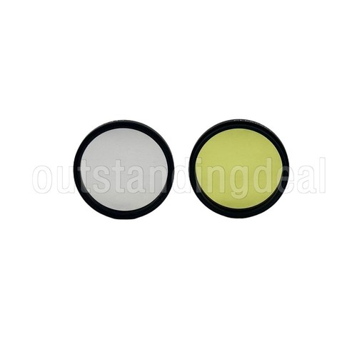 Filtro astronomico 7NM 2 pollici HO/SO doppia banda stretta con filettatura M48x0,75 os67 - Foto 5 di 5