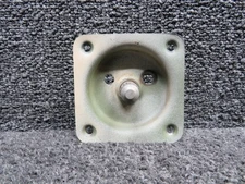 0413195-3, 0511227-6 Cessna 172D Cabin Door Handle Plate Assembly with Shaft RH