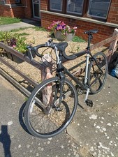 Specialized Tricross XL Frame Very Good Condition.