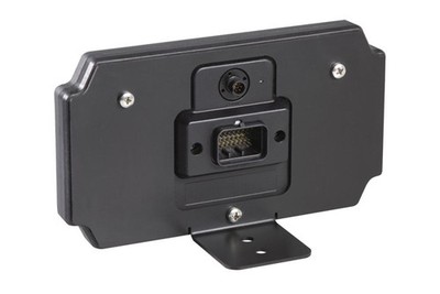 Haltech HT-060070 Standard Dash Mount Bracket for iC-7/uC-10 Digital Display