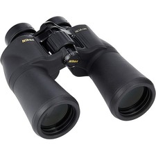 Nikon ACULON 10x50 Binoculars A211