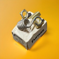 🔥(AN) Furnas H36 Thermal Overload Heater Element 13.6–14.7A NOS Siemens Motor