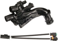 Gates Thermostat, KüHlmittel FüR CitroüN Peugeot