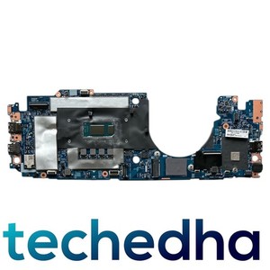 Lenovo Thinkpad L13 Gen 3 Mainboard Intel i5-1235U 8GB 5B21J15857 GRADE A