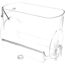 Bunn-O-Matic BunnOMatic 32190.1001 Hopper Assembly, Ultra Paf