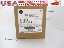 AB 25B-D6P0N114 Allen Bradley 25BD6P0N114 PowerFlex 525 AC Drive Surplus In Box