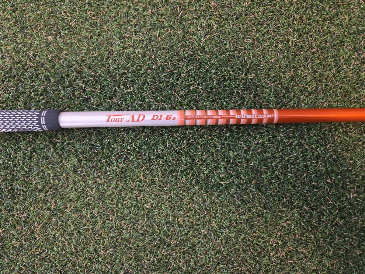 Tour AD DI-5 Flex S Titleist 7W用シャフト Tour AD DI-5 Flex S Titleist 7W用シャフト Tour Ad Di 5 for sale | eBay
