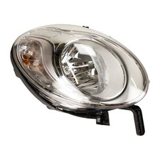 Scheinwerfer oben links Fiat 500L ab Bj. 2017 52122857