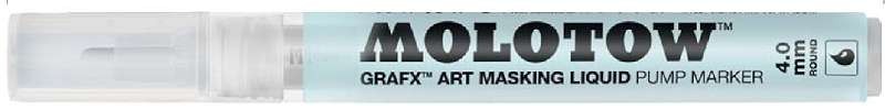 4mm Liquid Masking Marker