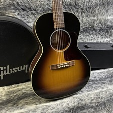 Gibson L-00 Standard Vintage Sunburst 2025 Acoustic Guitar Used