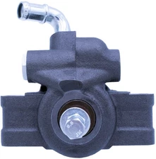 Power Steering Pump-New Lares 14445