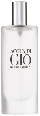 Giorgio Armani Acqua di Gio Eau de Toilette 15 ml OVP NEU