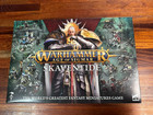 Age of Sigmar 4th Edition: Skaventide Box Set Warhammer AOS NIB