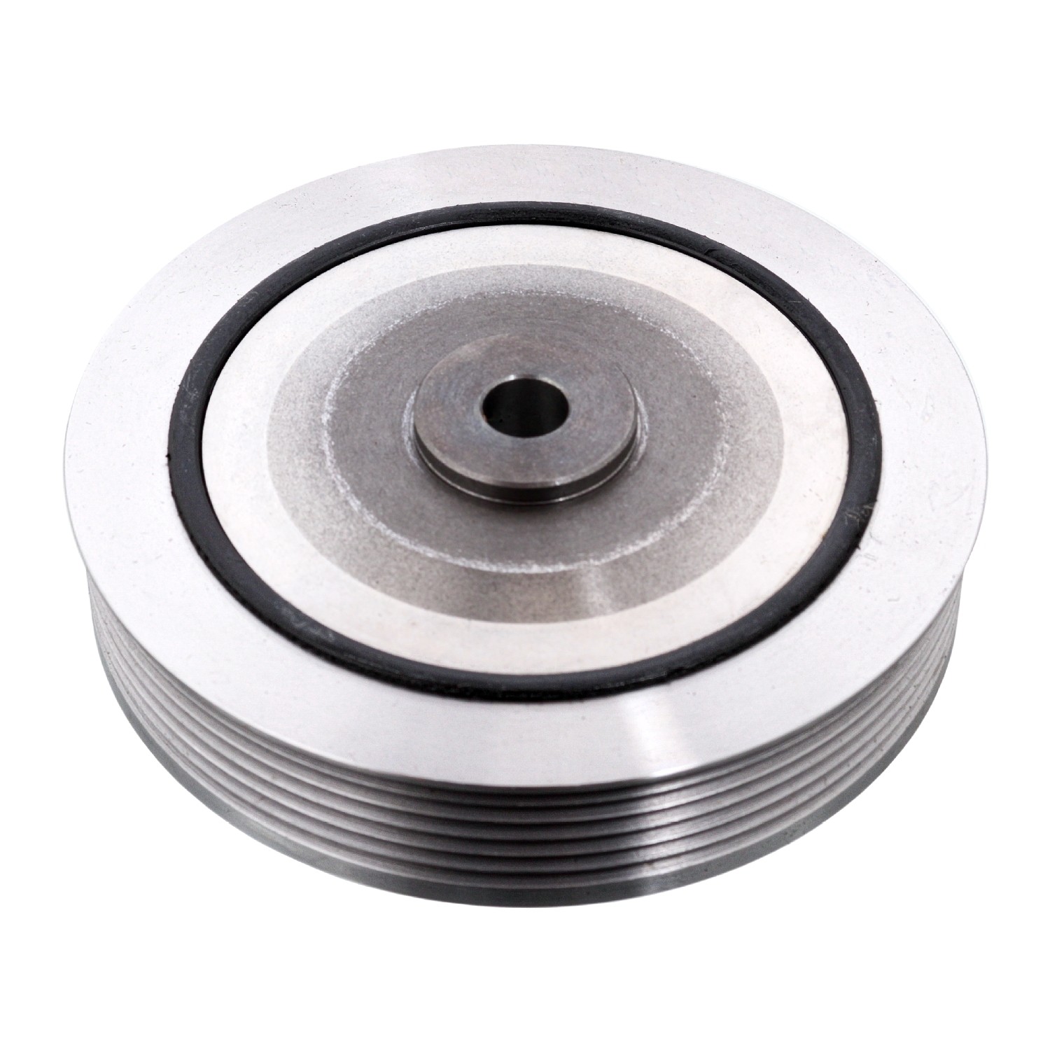 Crankshaft Pulley fits RENAULT MEGANE JA0N, Mk1 1.9D 97 to 03 Belt 7700110329 - Image 27