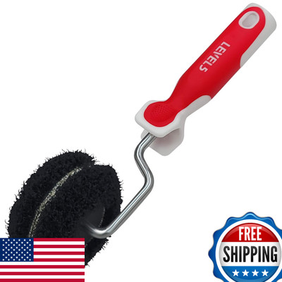 LEVEL5 Drywall Corner Compound Roller | 4-006