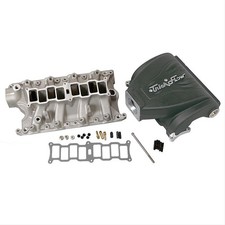 Trick Flow R-series Efi Intake Manifolds For Ford 351 Windsor Tfs-51511004