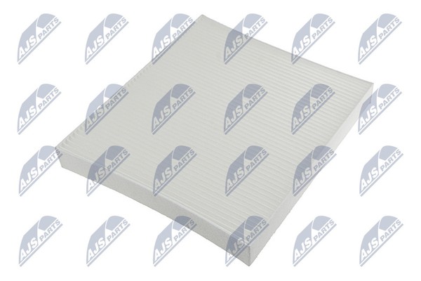 NTY Innenraumfilter FCF-PL-012 Pollenfilter FüR Opel Astra CC T98 Caravan Zafira-image