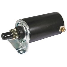 MEGA-FIRE ELECTRIC STARTER REPLACES 999997080 FOR FITS CUB CADET STENS 435-371