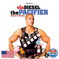 Pacifier