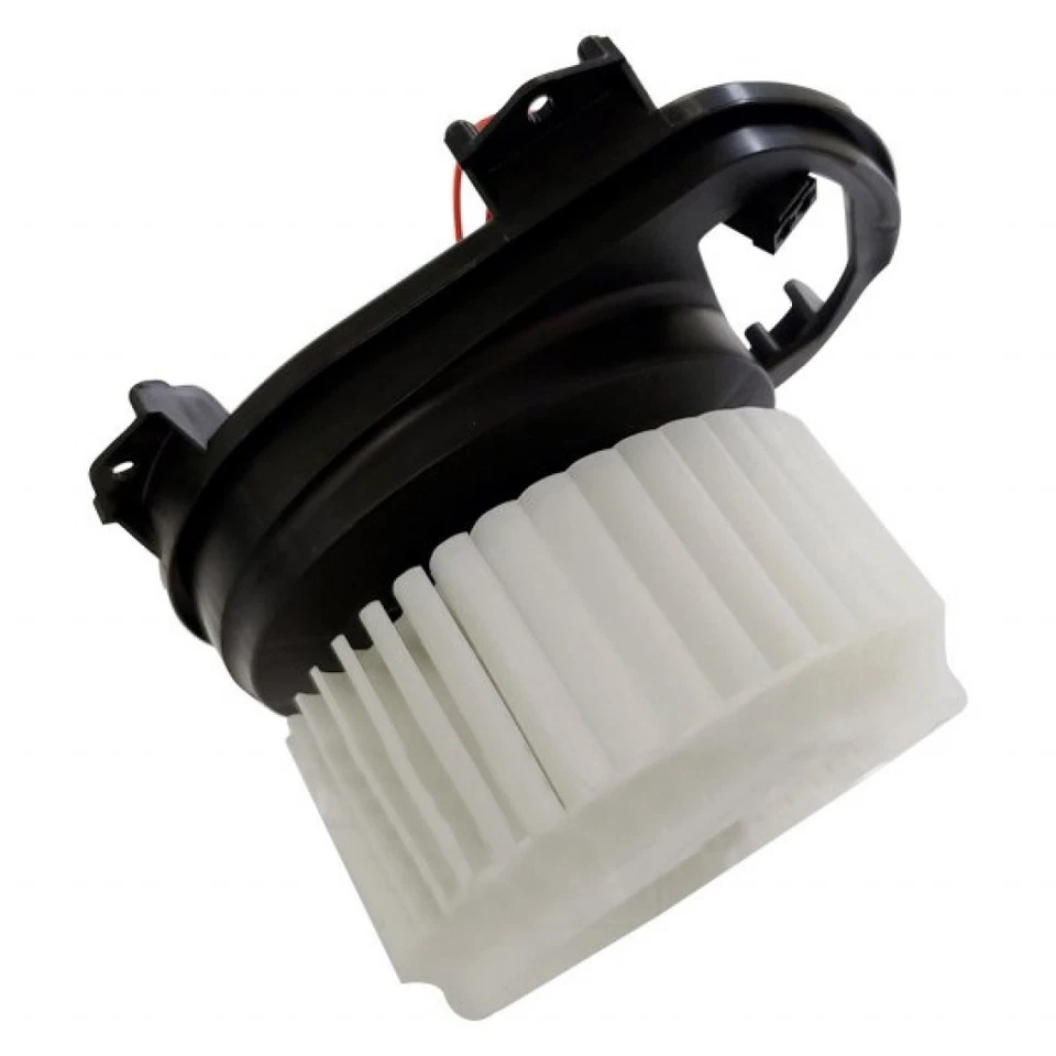 Soplador de aire acondicionado para Mercedes-Benz GLA250 2015-2020 amperios de corriente del motor-24 Foto 4 de 4