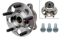 Radlagersatz Schaeffler FAG 713 6300 00 FüR Hyundai Kona OS OSE OSI SUV Gdi 48V