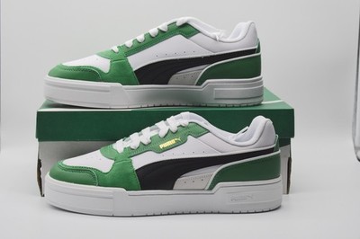 Puma Ca Pro Lux III Herren Sneaker Gr. EUR 45 / US 11.5 395203-11