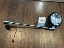 New 2013-2019 Ford Taurus Interceptor Driver Side Left Unity Spotlight