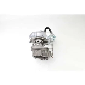 BE TURBO Turbolader für Iveco Daily III Pritsche/Fahrgestell