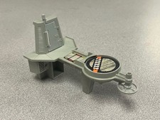 1982 STAR WARS Micro Collection Bespin Gantry Playset Kenner OOP Cloud City