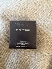 MAC Studio Fix Perfecting Powder Medium BRAND NEW IN BOX RRP £27
