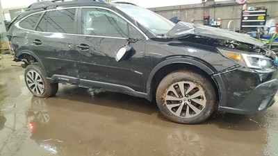 Steering Column Floor Shift Wagon Rear Wiper Fits 20-25 LEGACY 7007489