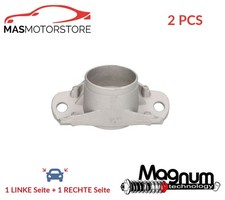 FEDERBEINLAGER DOMLAGER PAAR MAGNUM TECHNOLOGY A7A029MT 2PCS I FÜR AUDI A3,A1