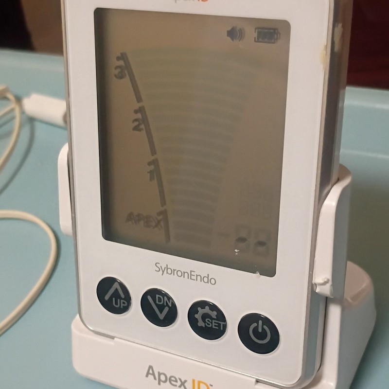 SybronEndo Apex ID Digital  Locator Kit