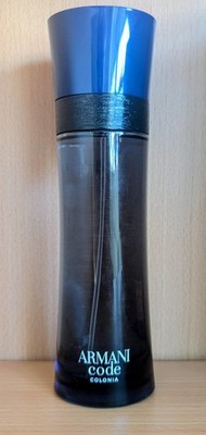 Giorgio Armani Code Colonia 125ml