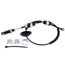 Automatic Transmission Shift Lever Cable for Saturn Aura 2.4L 3.5L3.6L 2007-2009