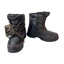 Kamik Baltimore Waterproof Winter Snow Boots Womens Size 6 New